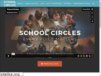schoolcirclesfilm.com
