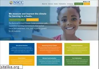 schoolclimate.org