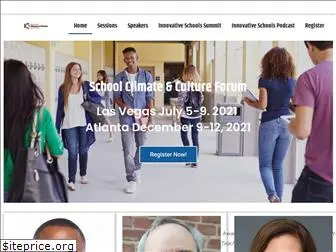 schoolclimateforum.com