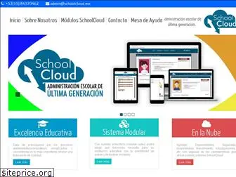 schoolcloud.net