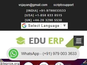 schoolcollageerp.com