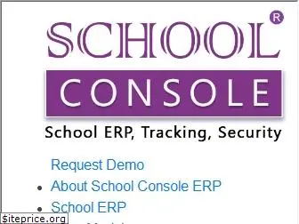 schoolconsole.net