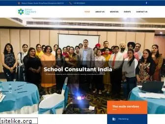 schoolconsultantindia.com