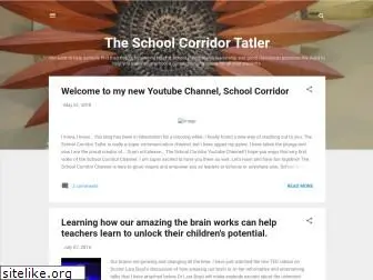 schoolcorridor.com