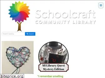 schoolcraftlibrary.org