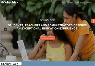 schooldex.com