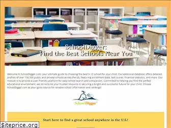 schooldigger.com