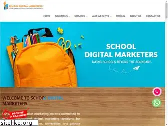 schooldigitalmarketers.com
