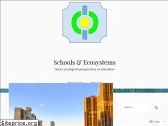 schoolecosystem.org