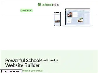 schooledit.co.uk