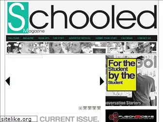 schooledmagazine.com