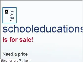 schooleducations.com