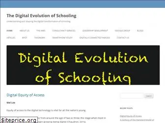 schoolevolutionarystages.net