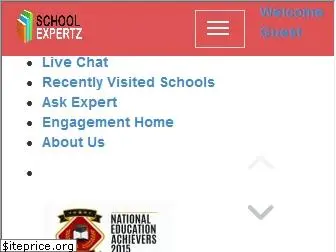 schoolexpertz.com