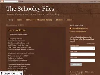 schooleyfiles.com