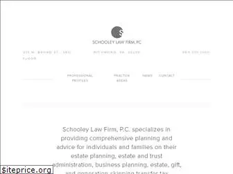 schooleyfirm.com