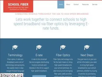 schoolfiber.com