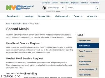 schoolfoodnyc.org