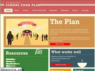 schoolfoodplan.com