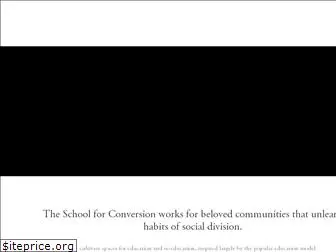 schoolforconversion.org