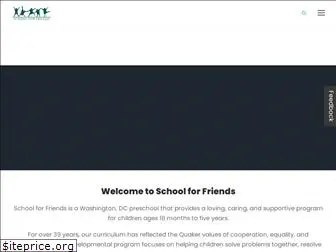 schoolforfriends.org