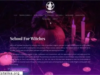 schoolforwitches.com