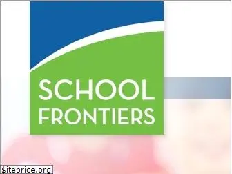 schoolfrontiers.com
