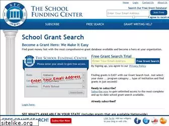 schoolfundingcenter.com