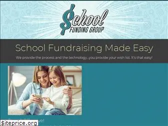 schoolfundinggroup.com