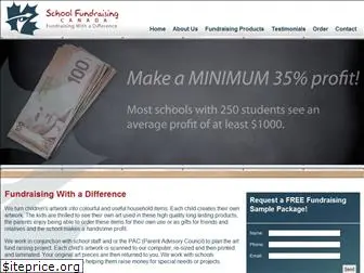 schoolfundraisingcanada.ca