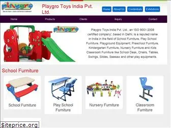 schoolfurnitureindia.net