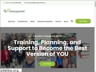 schoolgrowth.com