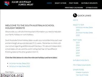 www.schoolholidayssa.com.au