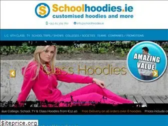 schoolhoodies.ie