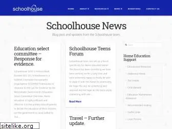 schoolhouse.org.uk