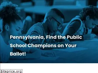 schoolhouseballot.com