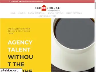 schoolhousecommunications.com