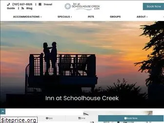 schoolhousecreek.com