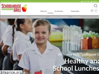 schoolhousegrill.com