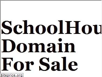 schoolhousehomes.com