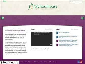 schoolhousemontessori.com