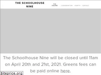 schoolhousenine.com