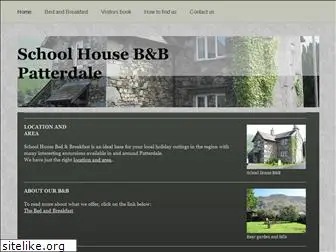 schoolhousepatterdale.co.uk