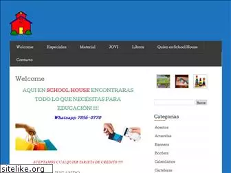 schoolhousesa.com
