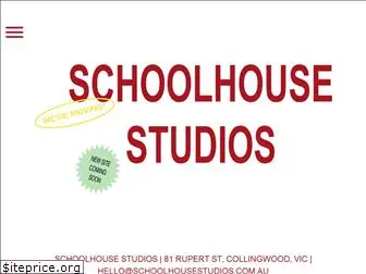 schoolhousestudios.com.au