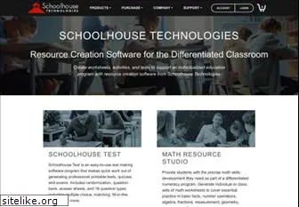 schoolhousetech.com