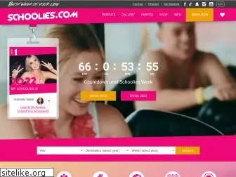 schoolies.com