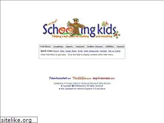 schoolingkids.com