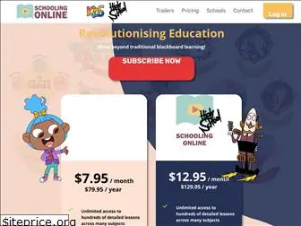 schoolingonline.com