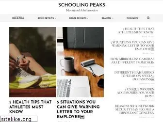 schoolingpeaks.com